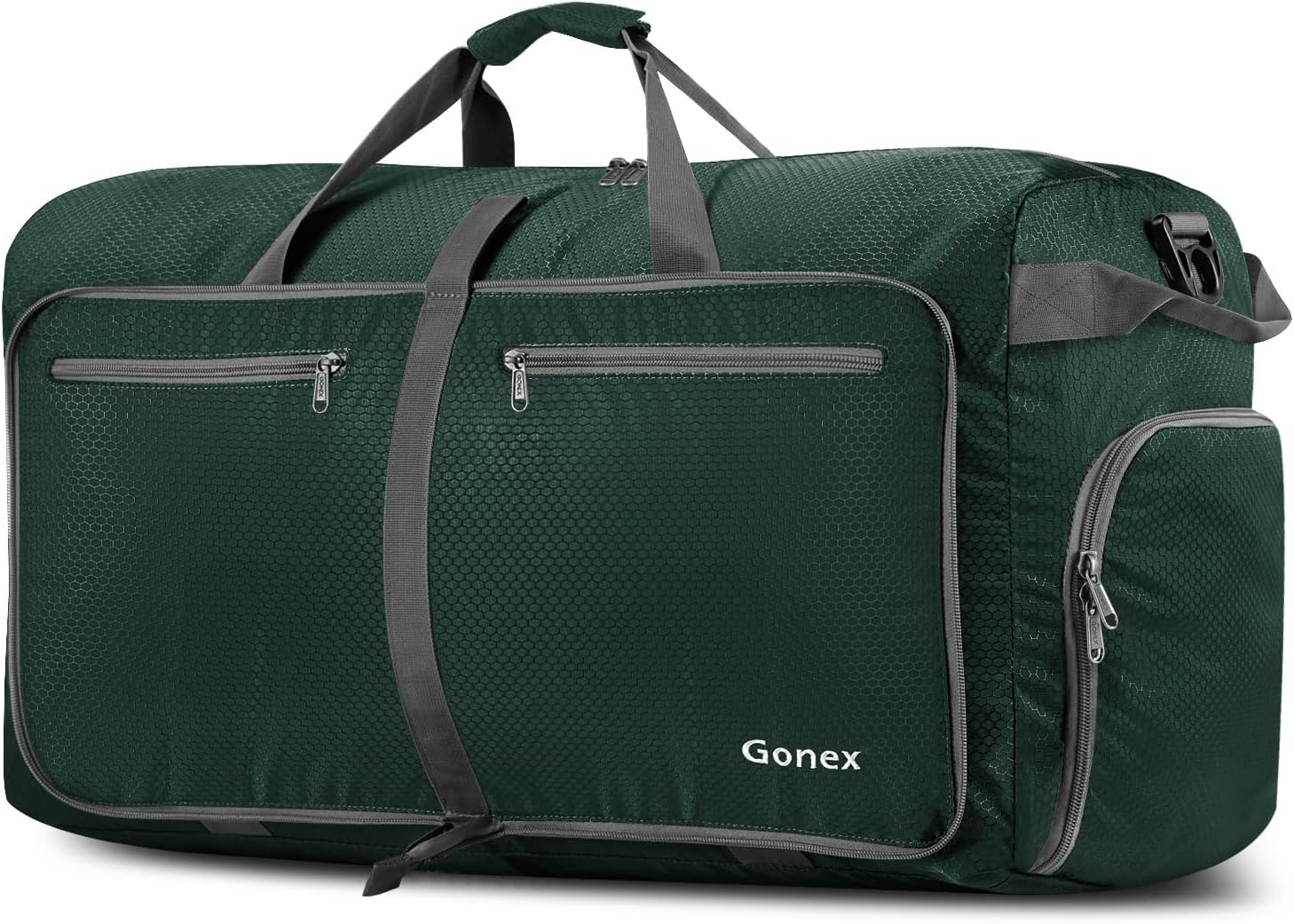 Gonex 40L–150L Foldable Duffel