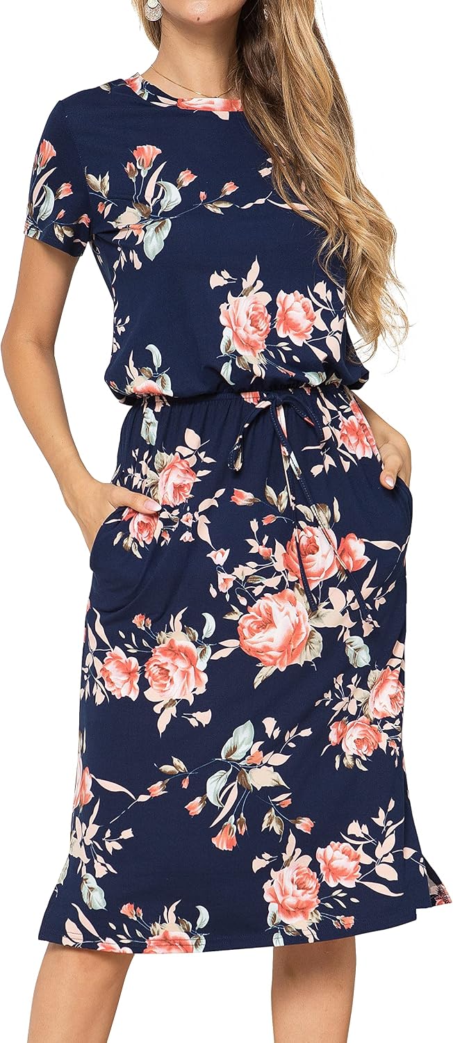 Simier Fariry Hide Belly Midi
