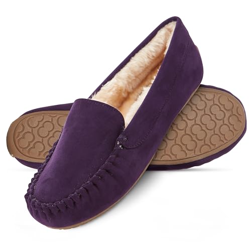 Floopi Women Slippers Moccasins