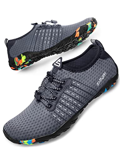 SIMARI Water Shoes