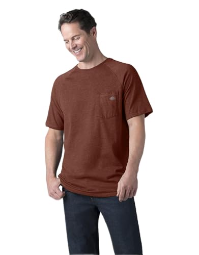 Dickies Cooling Tee w/ Pocket