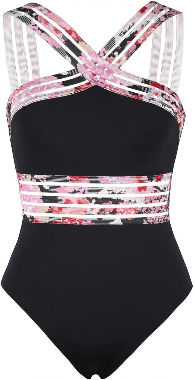 Hilor One Piece (Flattering Fit)