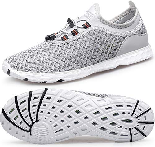Best Lightweight Hiking Shoes for Hot Weather (2026)