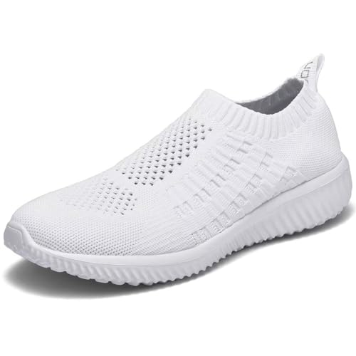 LANCROP Sock Walking Shoes