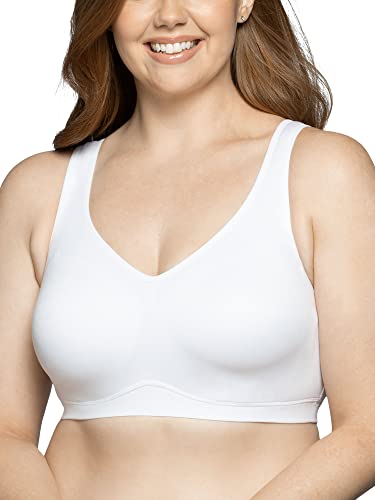 Vanity Fair Wireless Comfort Bra (Premium)