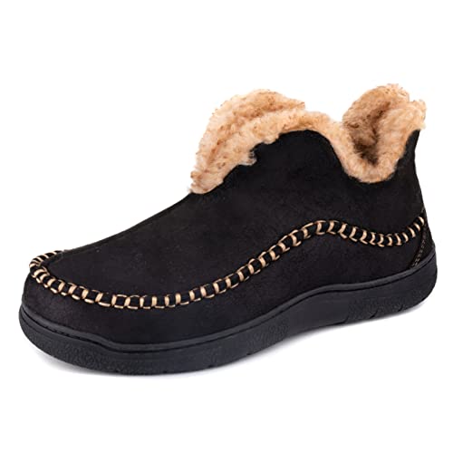 Wishcotton Moccasin
