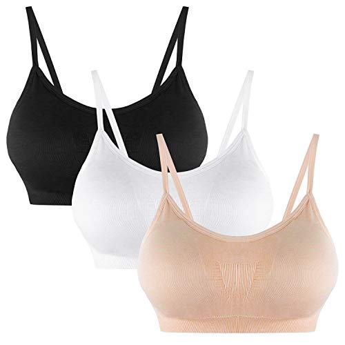 B.BANG Seamless Padded Bralette