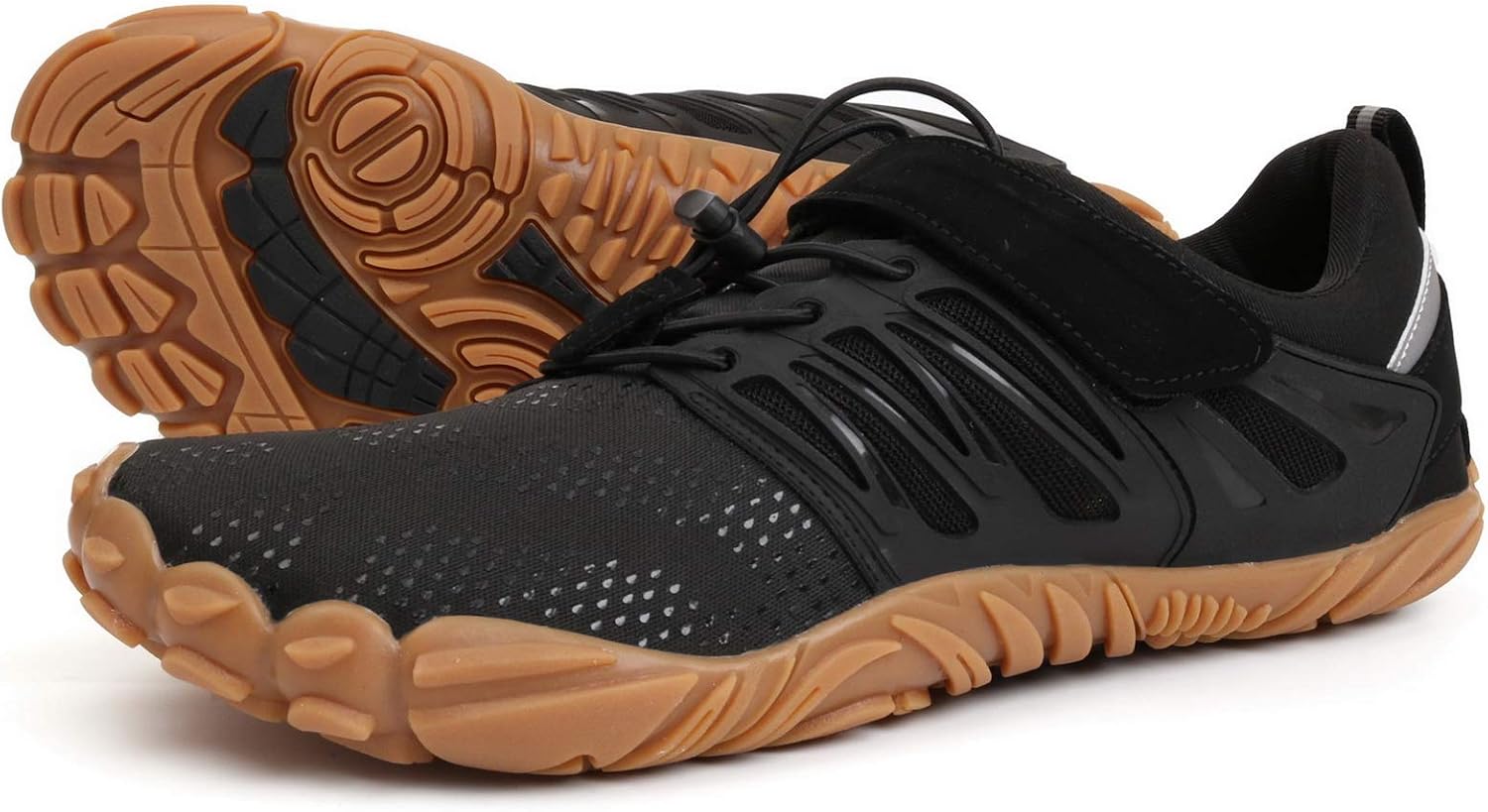 Joomra Women's Trail Running Barefoot Shoes