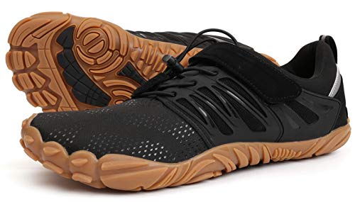 Joomra Trail Barefoot Sneakers