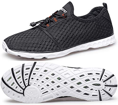 DOUSSPRT Men's Water Shoes