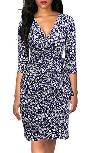 Berydress Classic 3/4 Sleeve Wrap