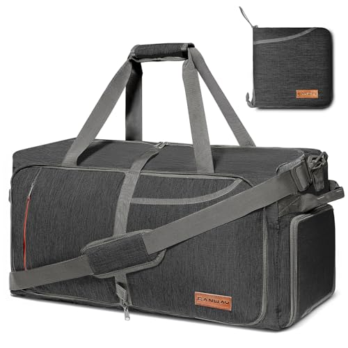 CANWAY 115L Travel Duffel Bag