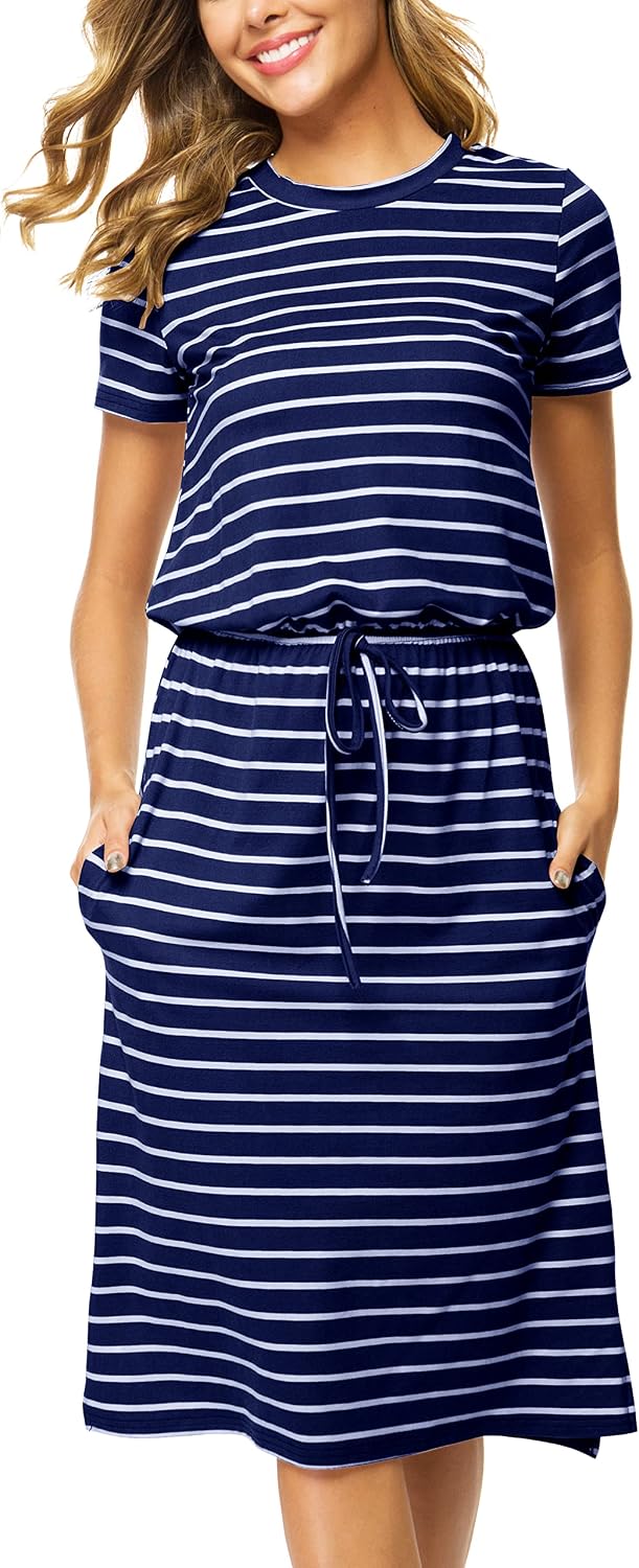Simier Fariry Hide Belly Midi