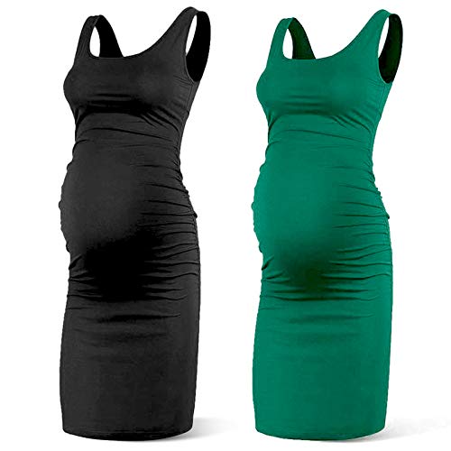 Best Maternity Sundresses for Hot Months (2026)