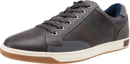 Jousen Men's Fashion Sneakers (Office-Ready)
