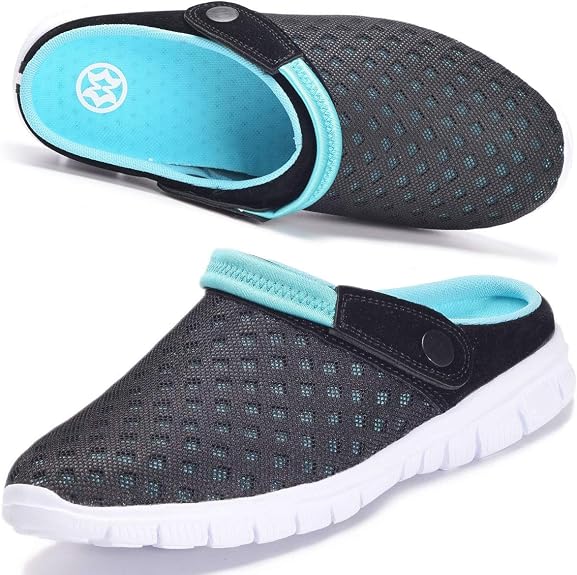 Best Breathable Clogs & Slides for Garden Work (2026)