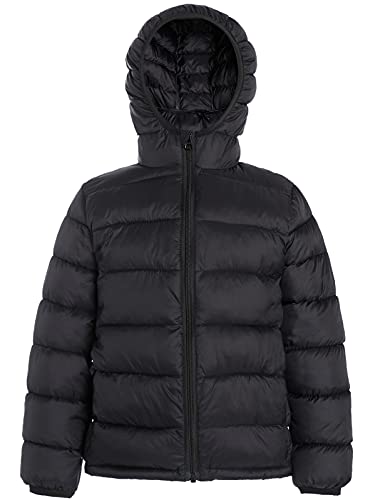 CECORC Hooded Puffer (Value)