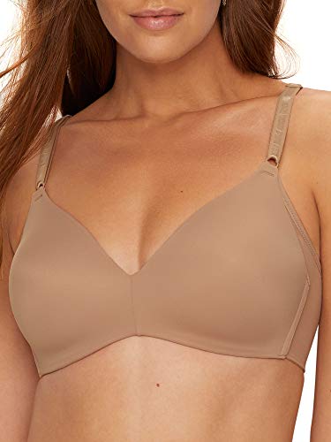 Warner's No Side Effects Wireless T-Shirt Bra