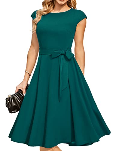 Tiered vs Ruffled vs Wrap Dresses for Spring Events (2026 Comparison)