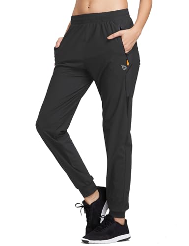 baleaf Women's Joggers (Best Value)