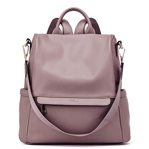 CLUCI Anti-Theft Backpack Purse