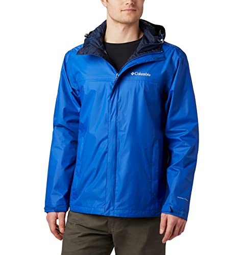 Columbia Men's Watertight II Rain Jacket