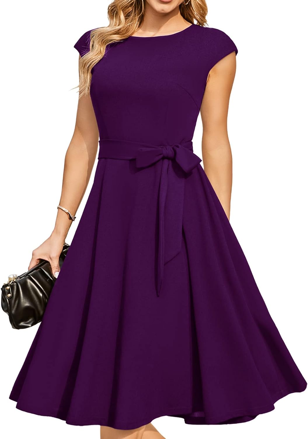 DRESSTELLS Cocktail Dress
