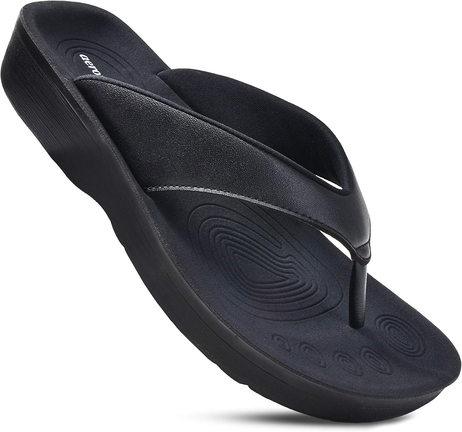 AEROTHOTIC Slip On Recovery Footwear