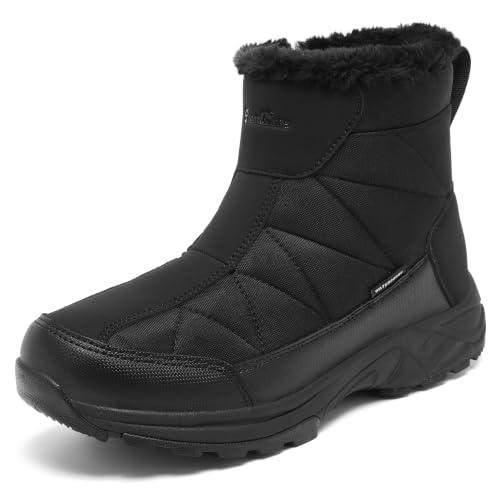 How to Make Boots More Waterproof (2026)