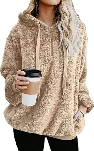 Best Sherpa Sweaters & Pullovers (2026)