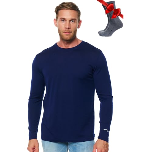 Best Merino Pullovers for Cold Commutes (2026 Guide)