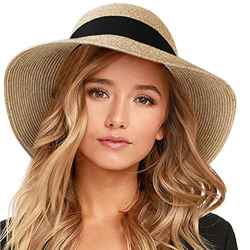 FURTALK Travel Foldable Brim