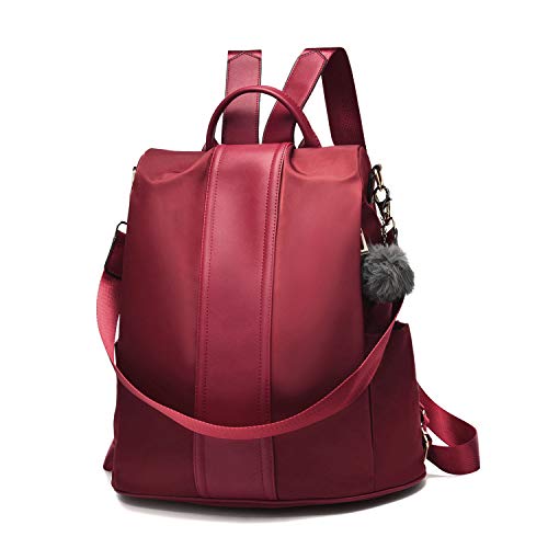 PINCNEL Women Backpack Purse