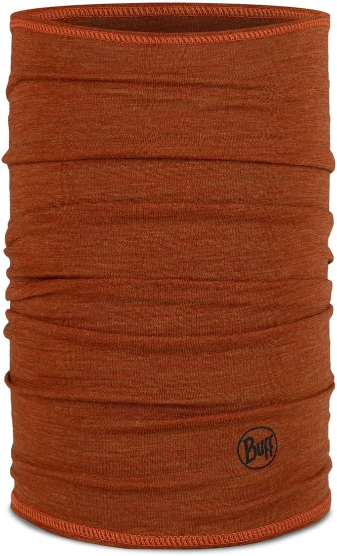 BUFF Lightweight Merino Neck Gaiter