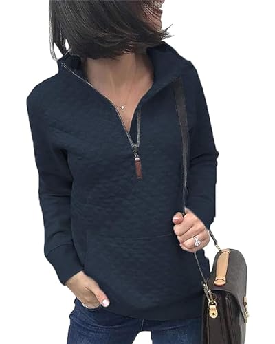 BTFBM Quilted Lightweight Top