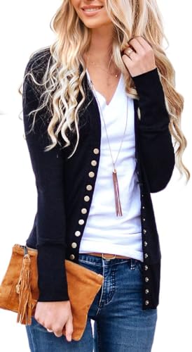 NENONA Lightweight Cardigan (Most Reviewed)