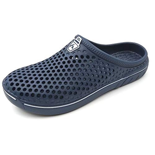 Amoji Garden Clogs (Mesh Variant)