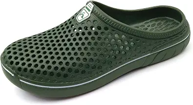 Best Clog-Style Slides for Gardening & Dorm Yards (2026 Guide)