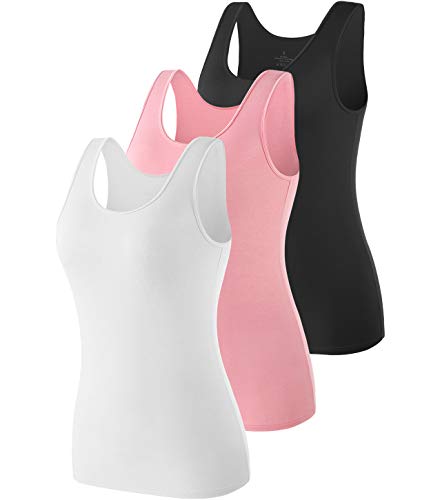 Best Breathable Tank Tops to Layer Under Cardigans (2026)