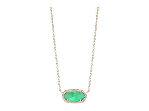 Kendra Scott Elisa Pendant
