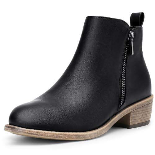 Best Heeled Booties That Are Actually Comfortable (2026)