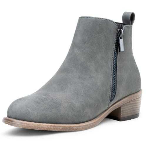 Best Wide-Toe Ankle Boots for Comfort (2026)