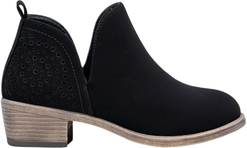 Ankle Boots for Narrow Feet vs Wide Feet vs Regular: Which Fit Should You Buy? (2026)