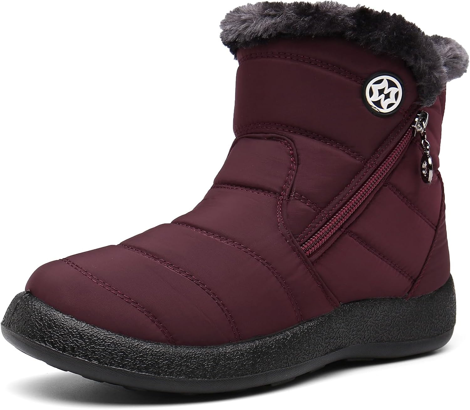 Best Waterproof Ankle Boots for Rainy Commutes (2026)