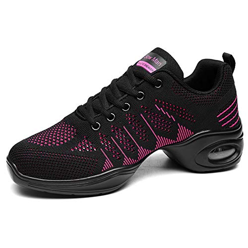 Slow Man Jazz Lace-up (Split Sole)