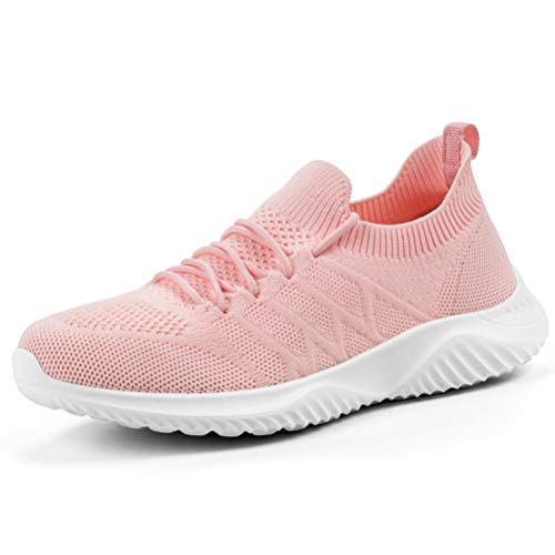 Akk Womens Walking Tennis Shoes