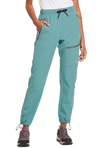 BALEAF Women's Hiking Pants (Top Rated)