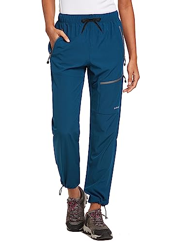 BALEAF Women's Hiking Pants