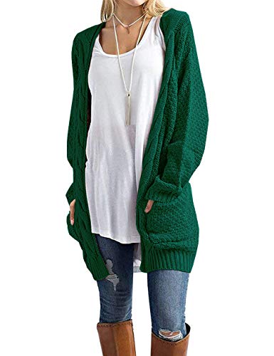 Best Knit Cardigans With Pockets (2026 Guide)