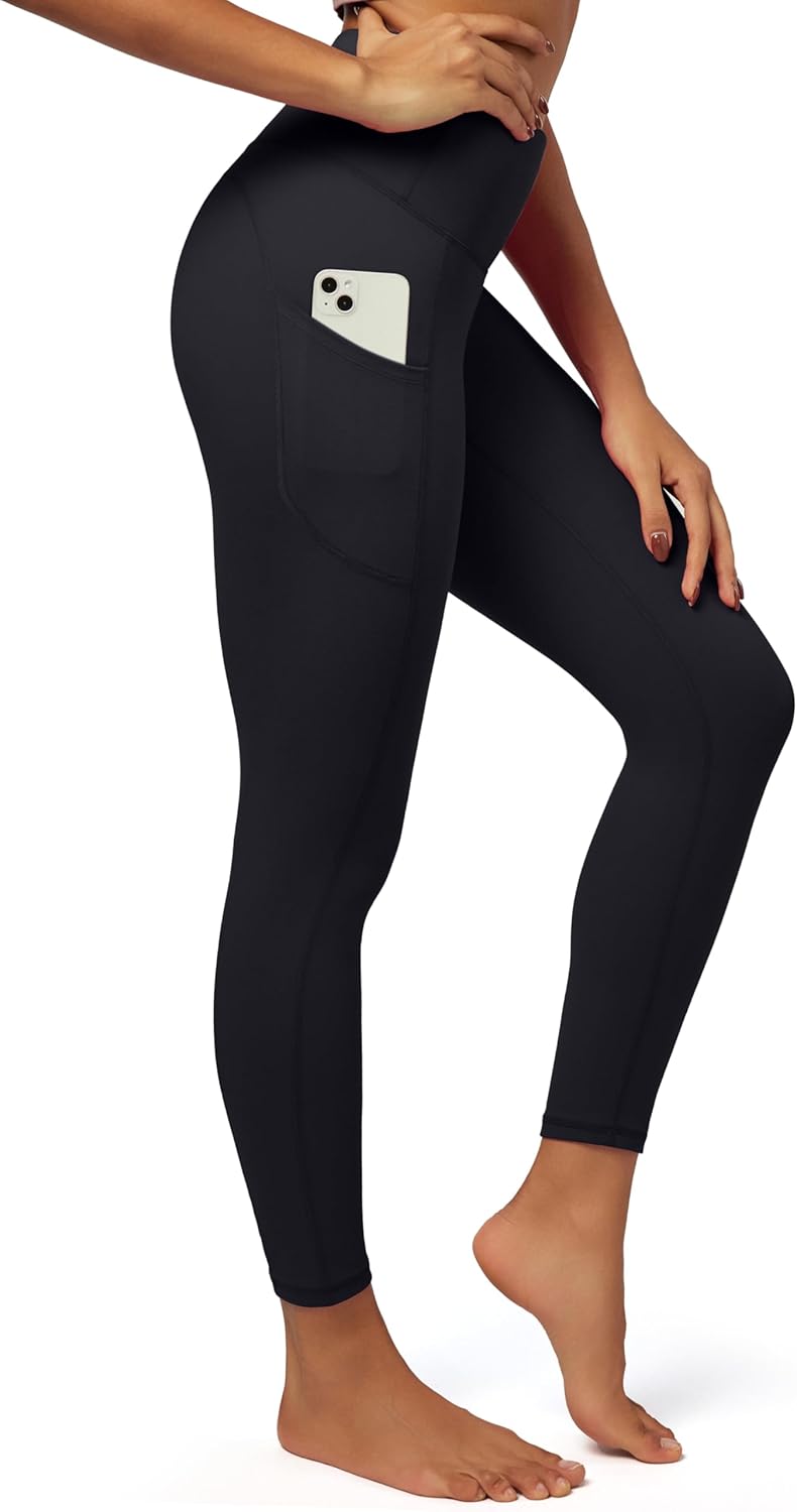 IUGA Fleece Lined Leggings